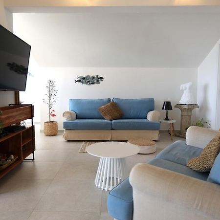 Trogir Ciovo Big Seaview Apartment Near The Sea 外观 照片