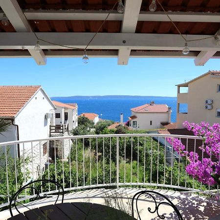 Trogir Ciovo Big Seaview Apartment Near The Sea 外观 照片