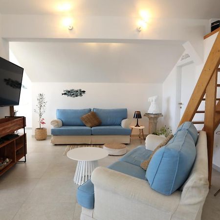 Trogir Ciovo Big Seaview Apartment Near The Sea 外观 照片