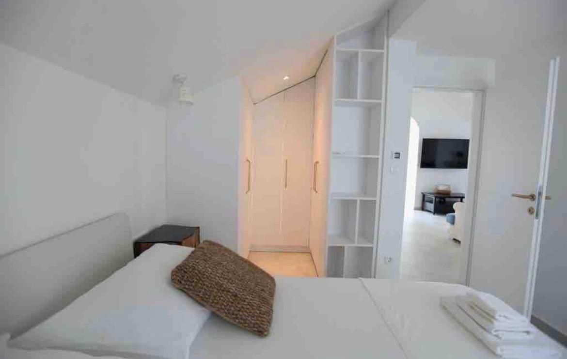 Trogir Ciovo Big Seaview Apartment Near The Sea 外观 照片