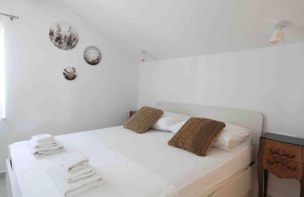 Trogir Ciovo Big Seaview Apartment Near The Sea 外观 照片