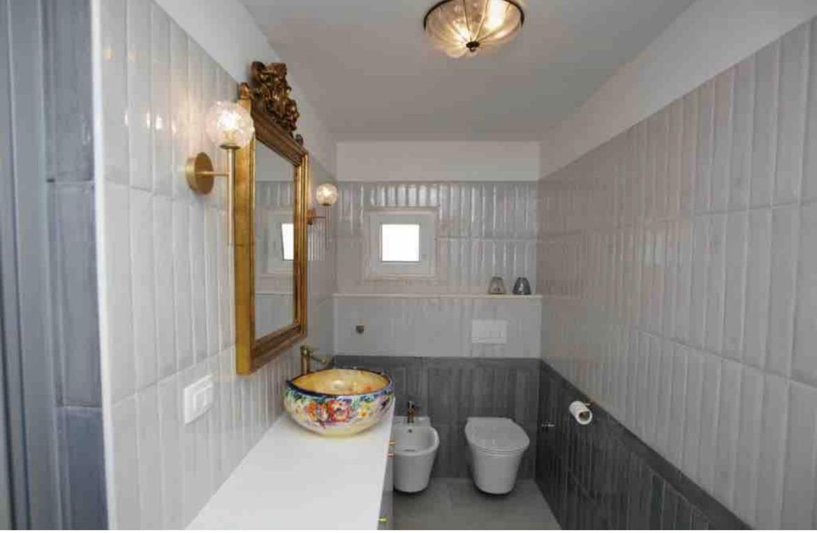 Trogir Ciovo Big Seaview Apartment Near The Sea 外观 照片