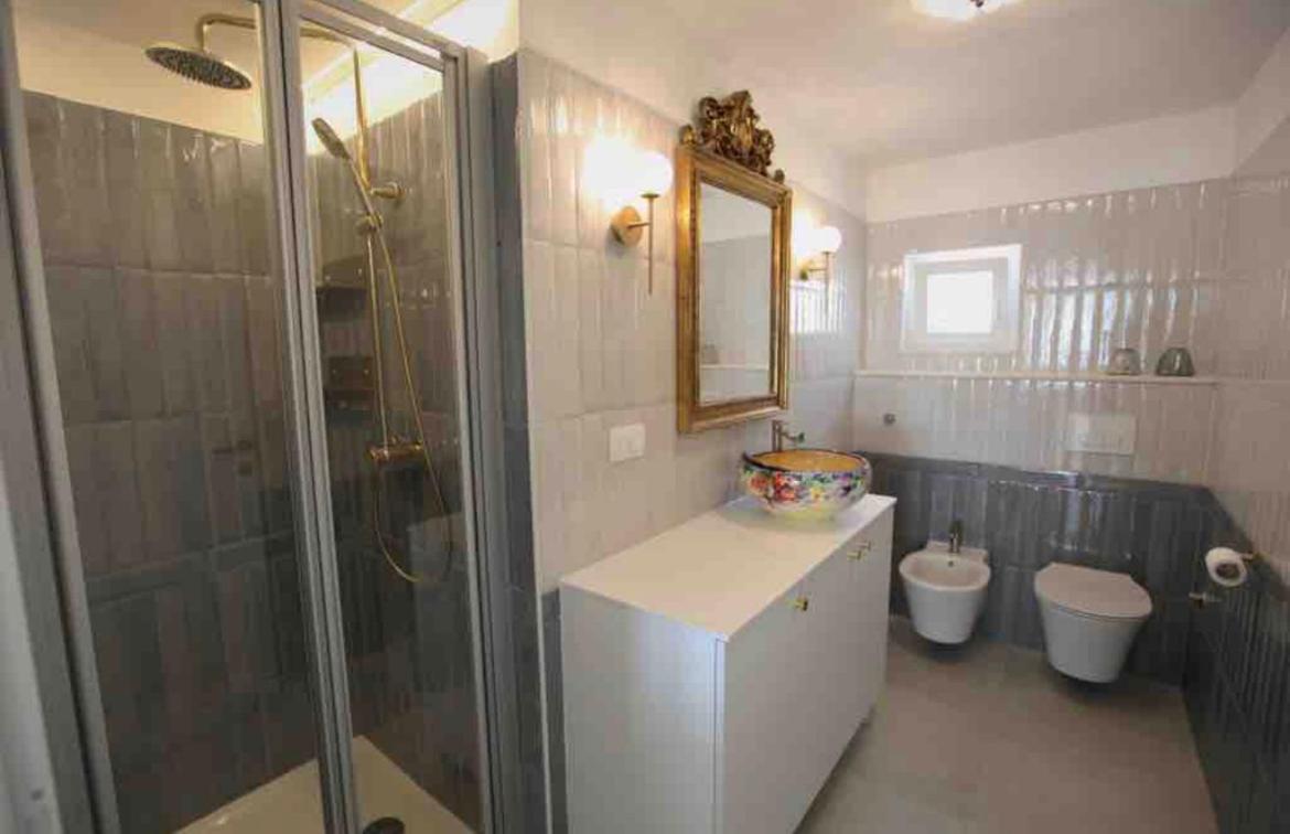 Trogir Ciovo Big Seaview Apartment Near The Sea 外观 照片
