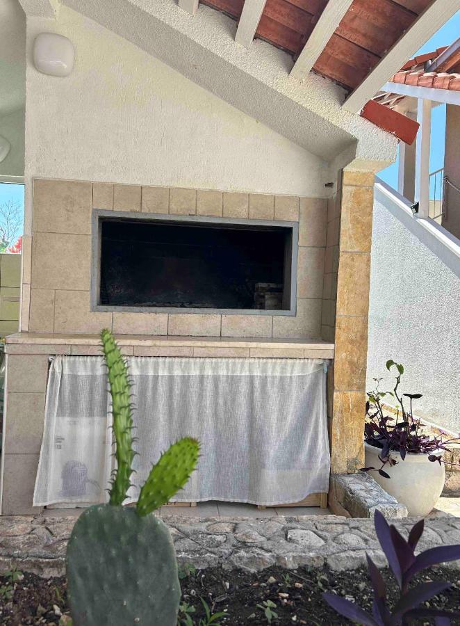 Trogir Ciovo Big Seaview Apartment Near The Sea 外观 照片