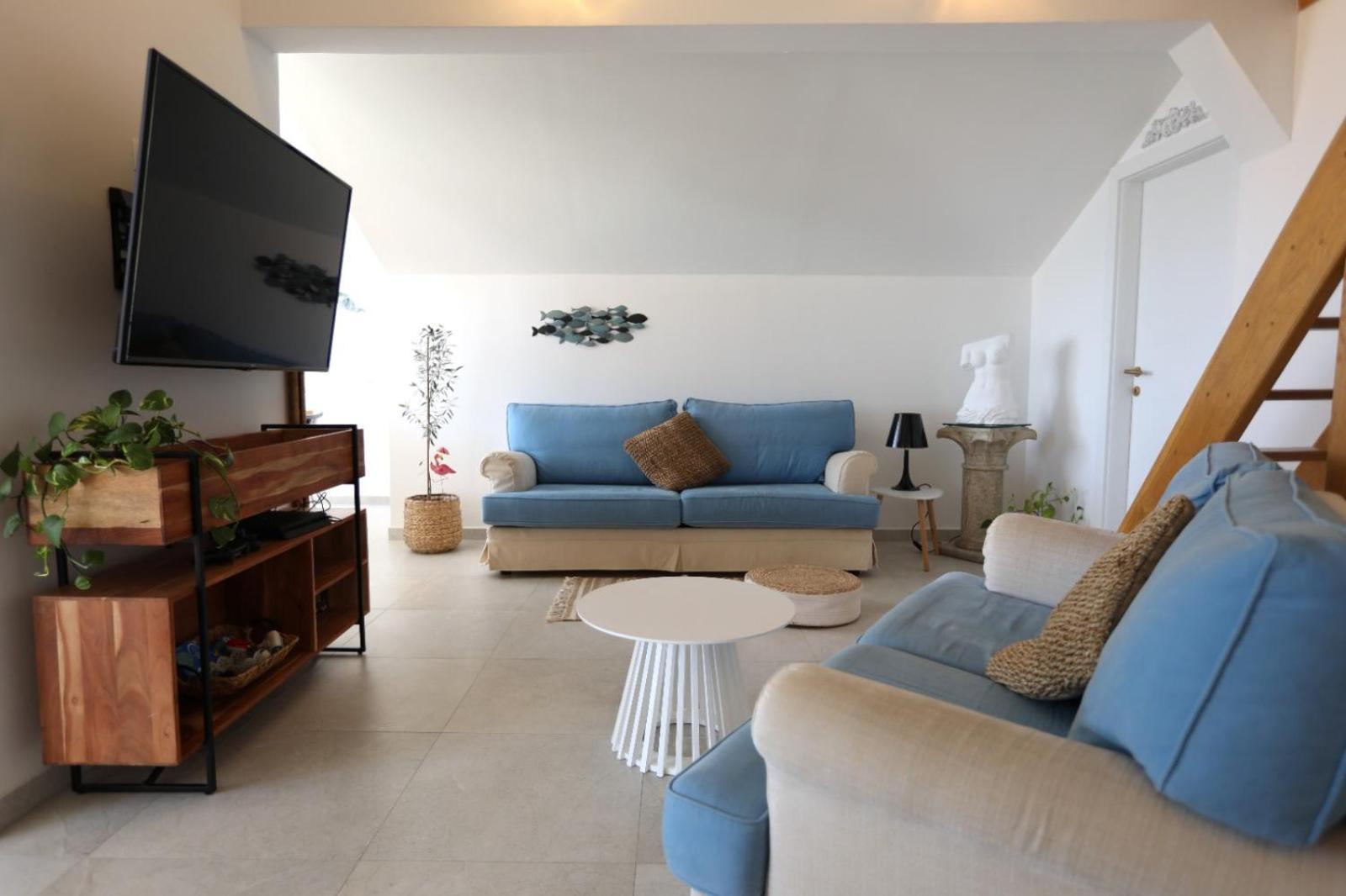 Trogir Ciovo Big Seaview Apartment Near The Sea 外观 照片