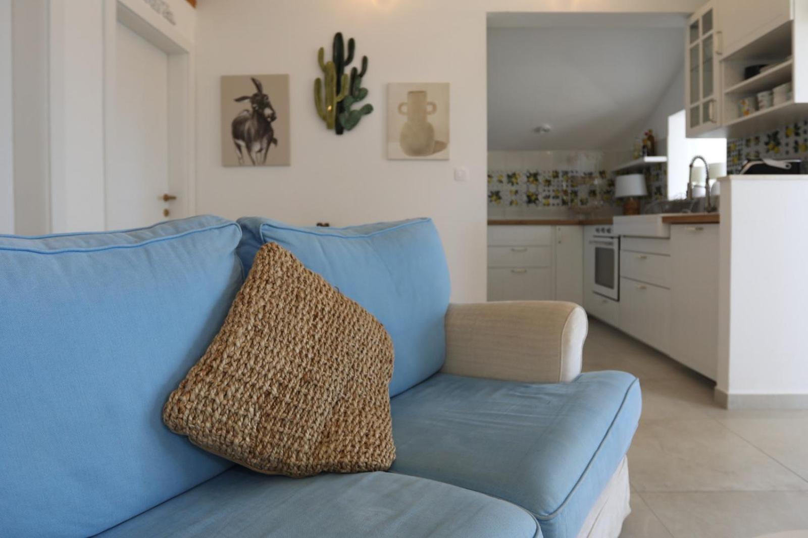 Trogir Ciovo Big Seaview Apartment Near The Sea 外观 照片