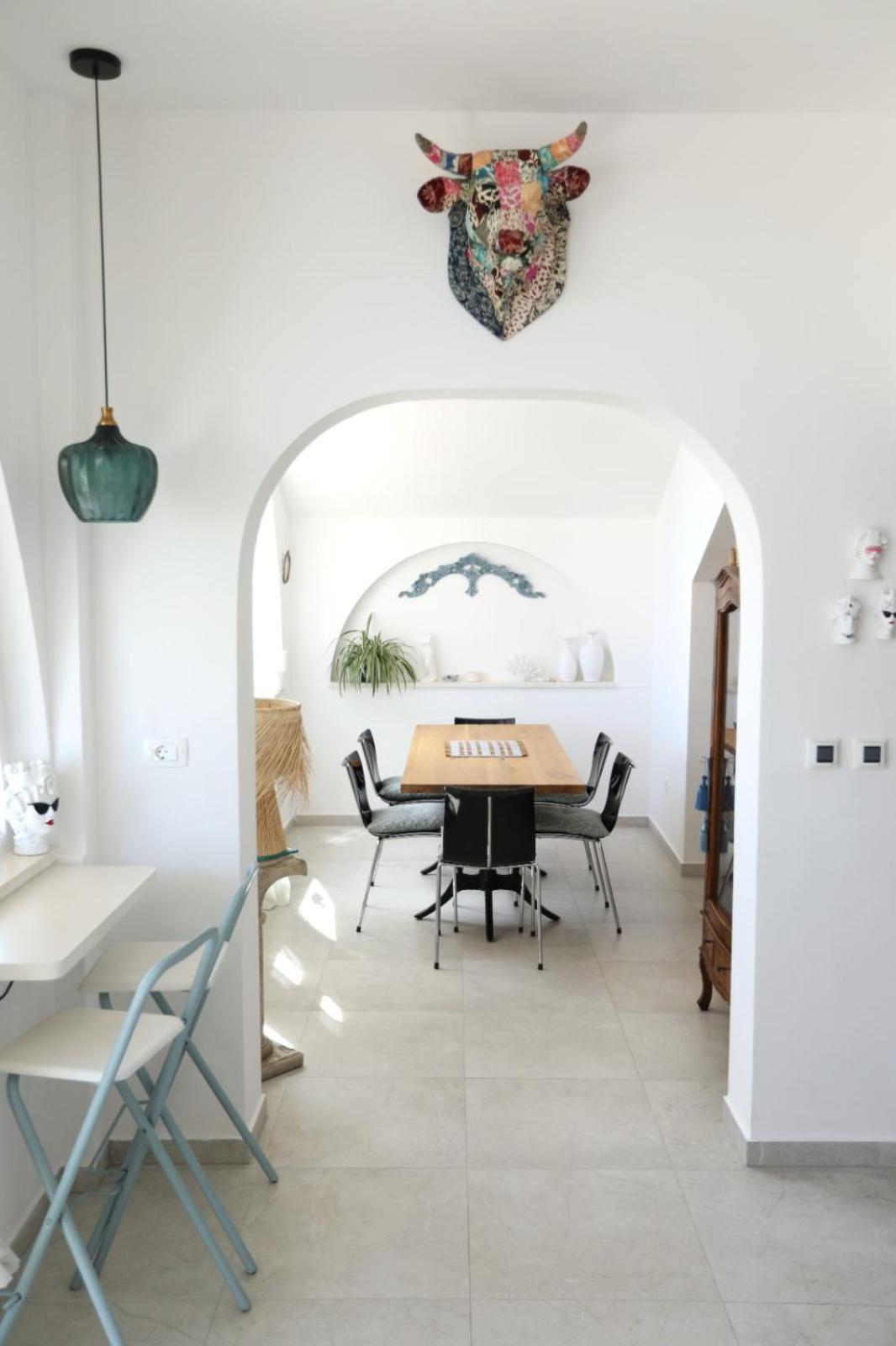 Trogir Ciovo Big Seaview Apartment Near The Sea 外观 照片
